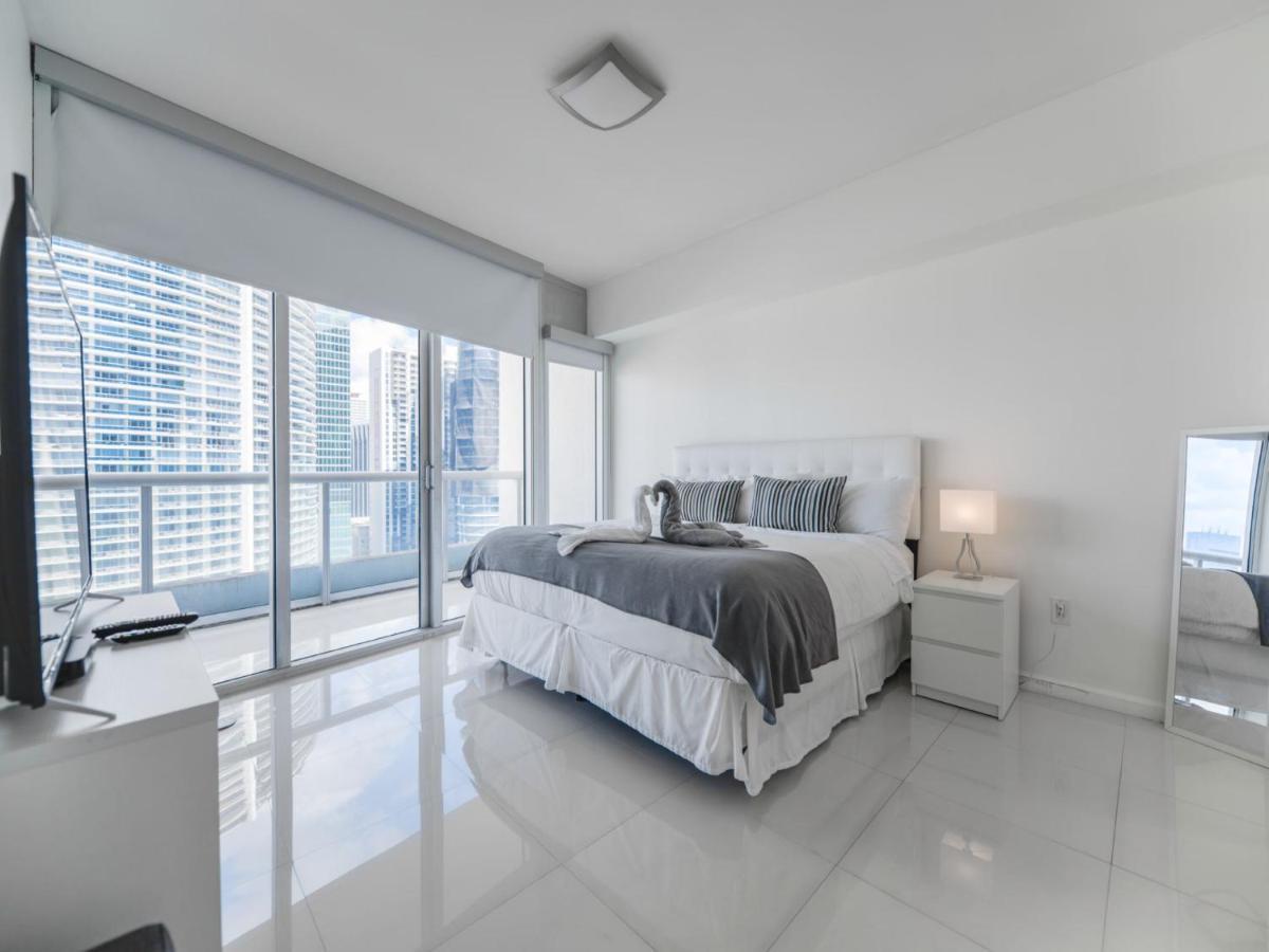Apartamento Marvelous In Brickell