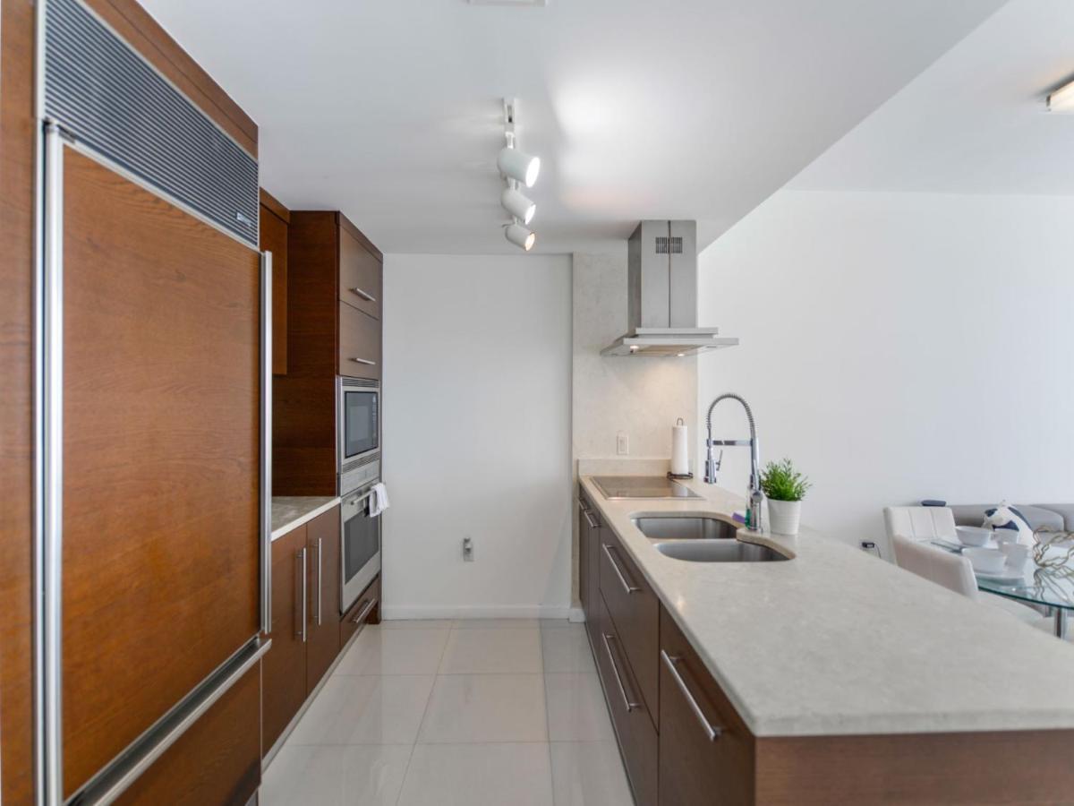 Apartamento Marvelous In Brickell