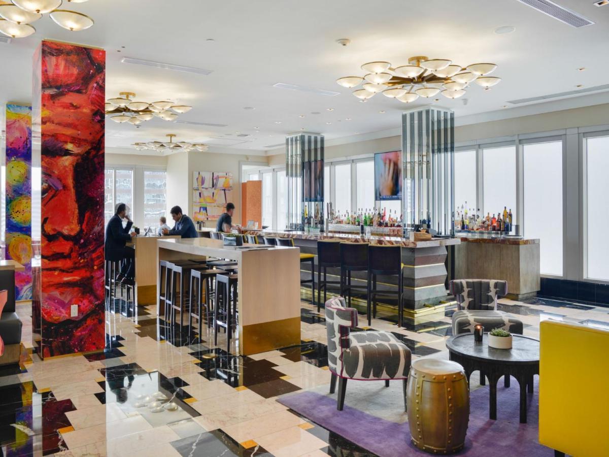 Apartamento Marvelous In Brickell *