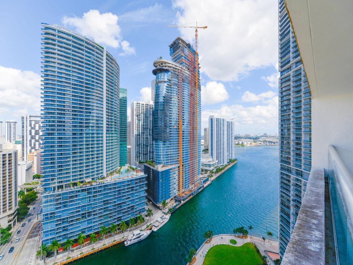 Apartamento Marvelous In Brickell