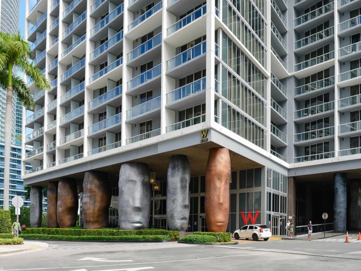 Marvelous In Brickell Apartamento