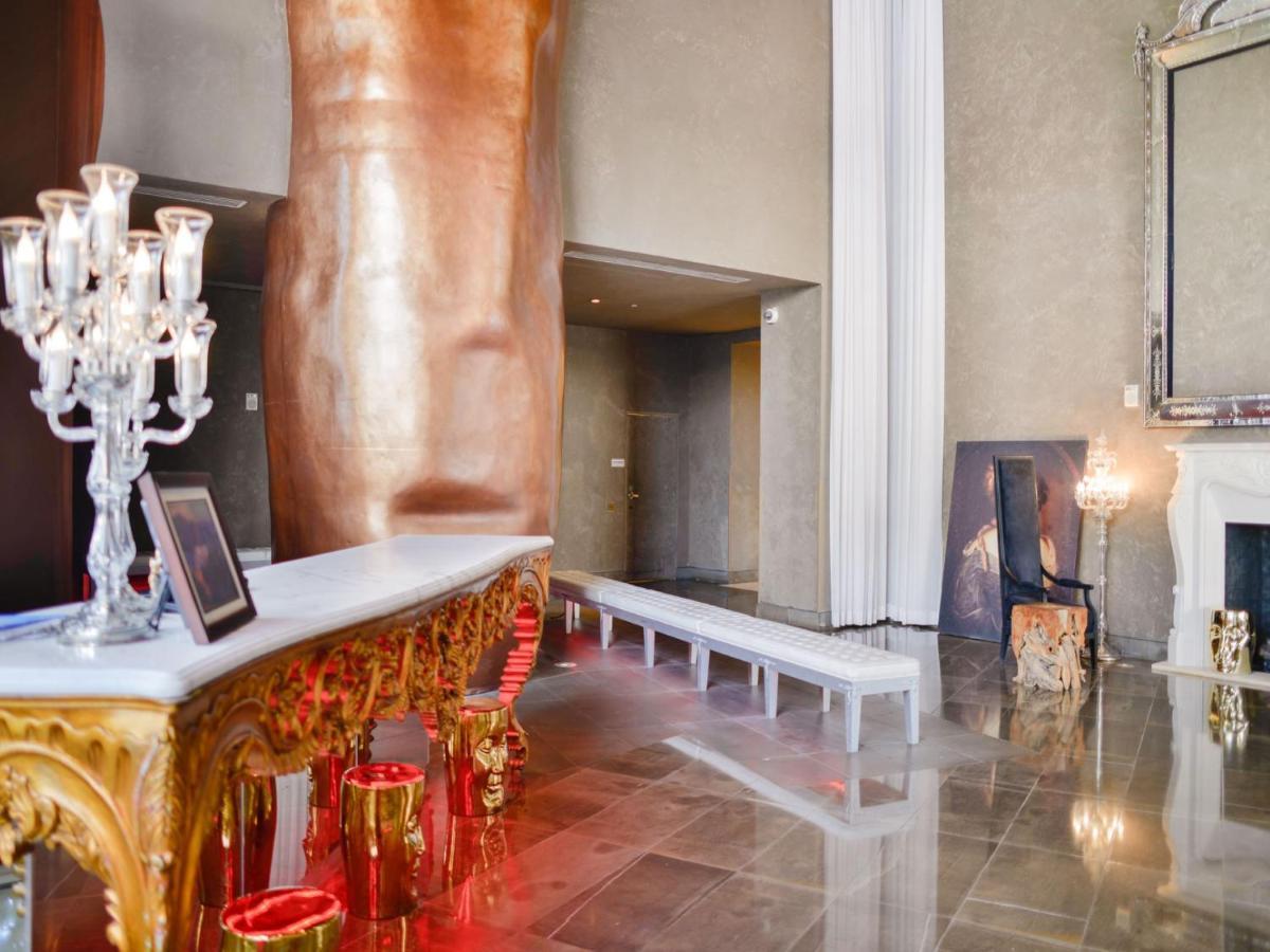 Marvelous In Brickell Apartamento