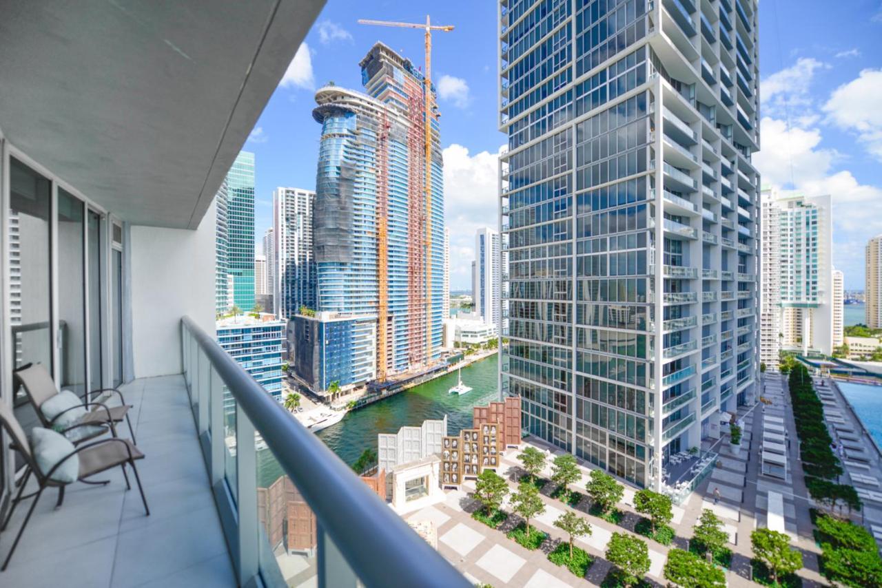 Apartamento Marvelous In Brickell *