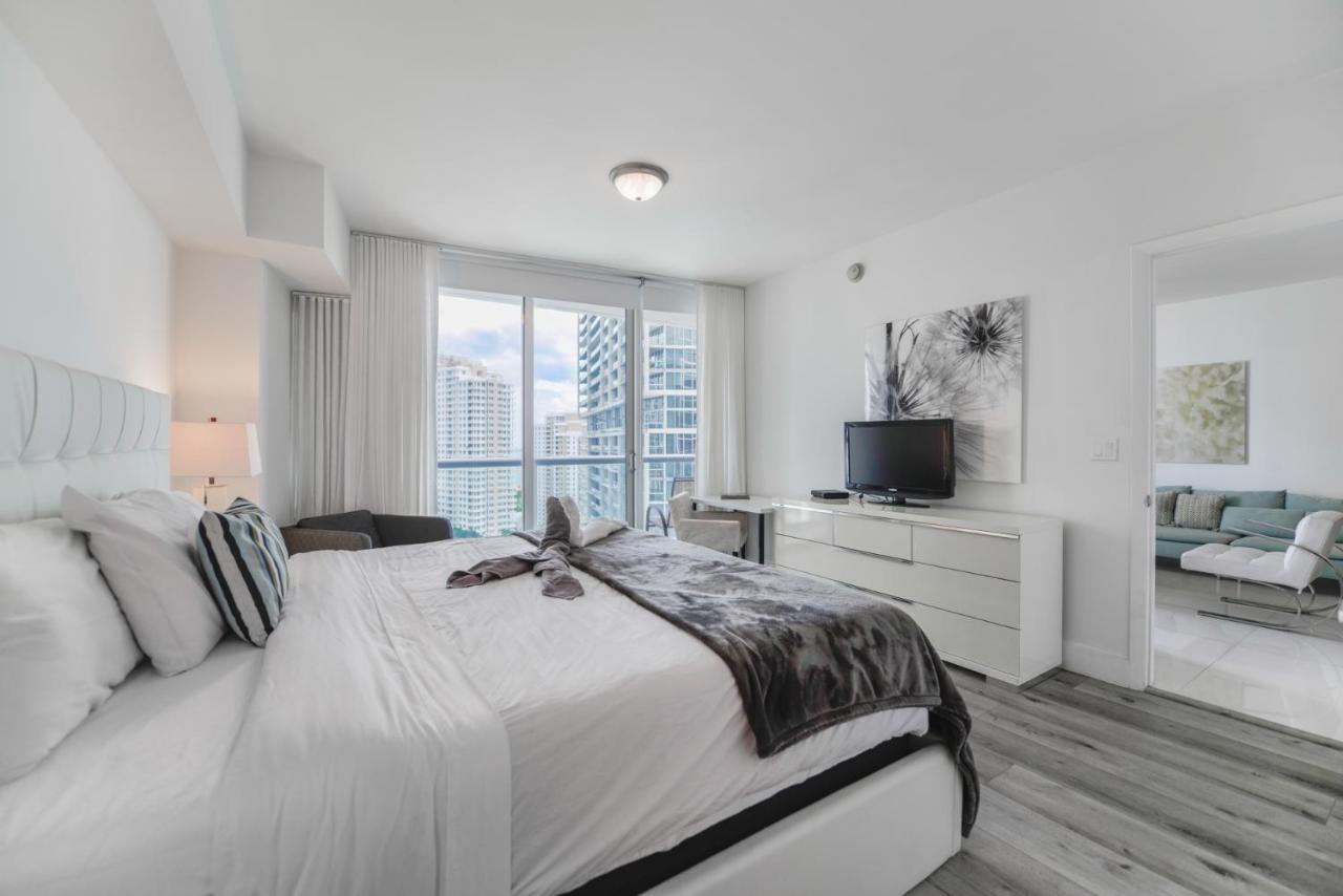 Marvelous In Brickell Apartamento Miami