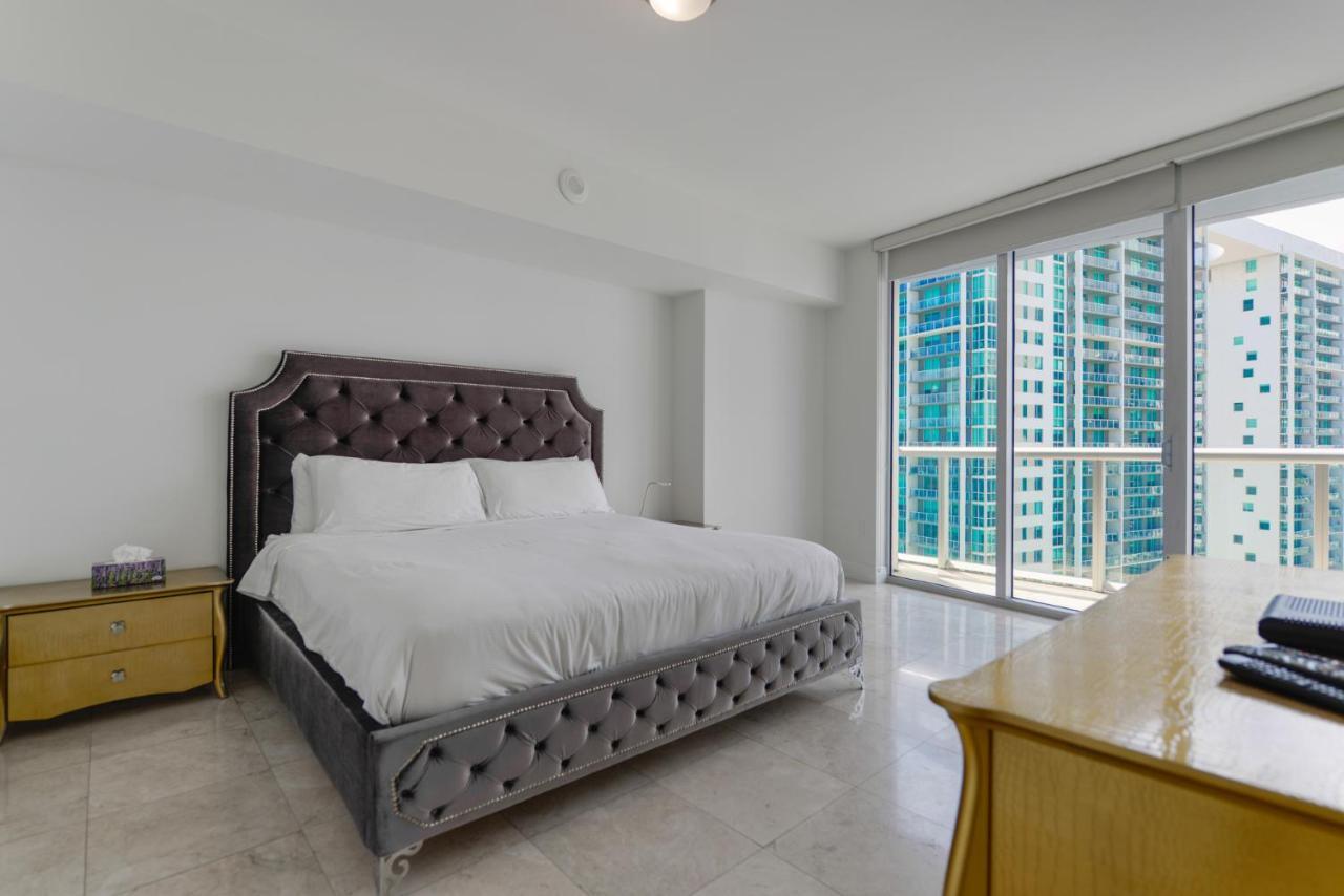 Marvelous In Brickell Apartamento Miami
