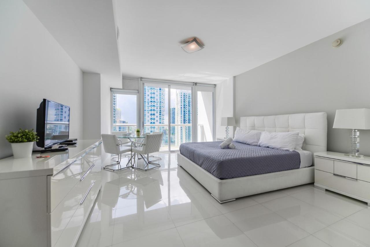 Marvelous In Brickell Apartamento