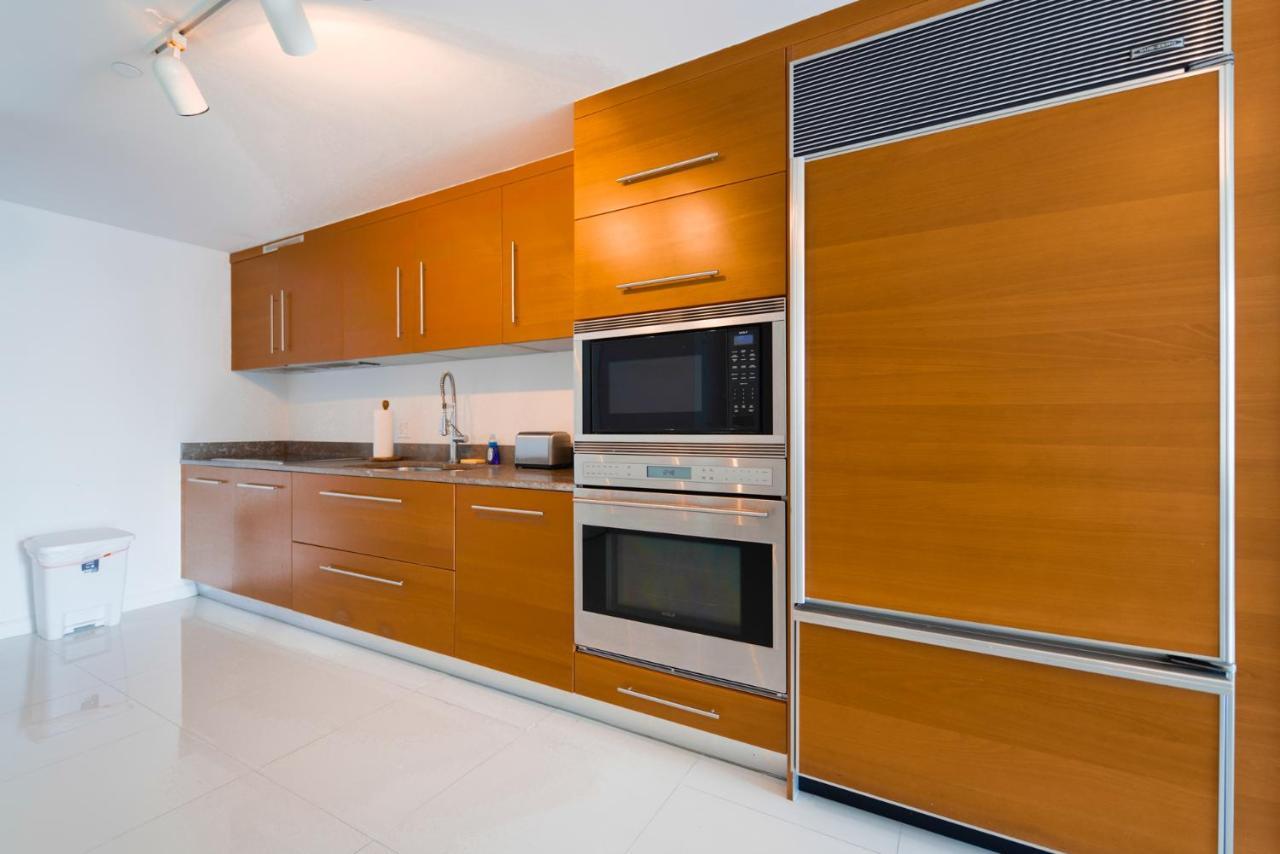 Marvelous In Brickell Apartamento