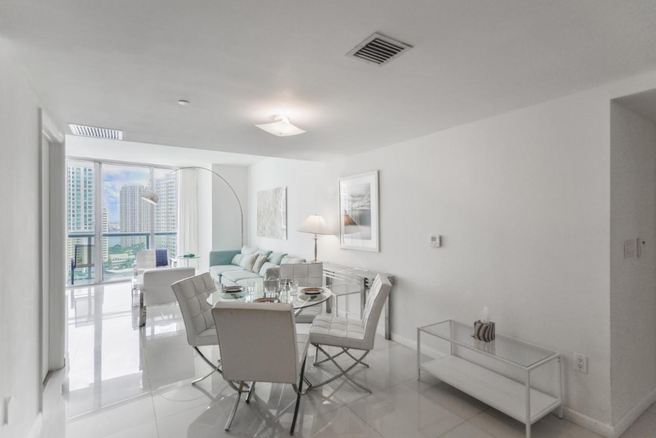Apartamento Marvelous In Brickell Miami