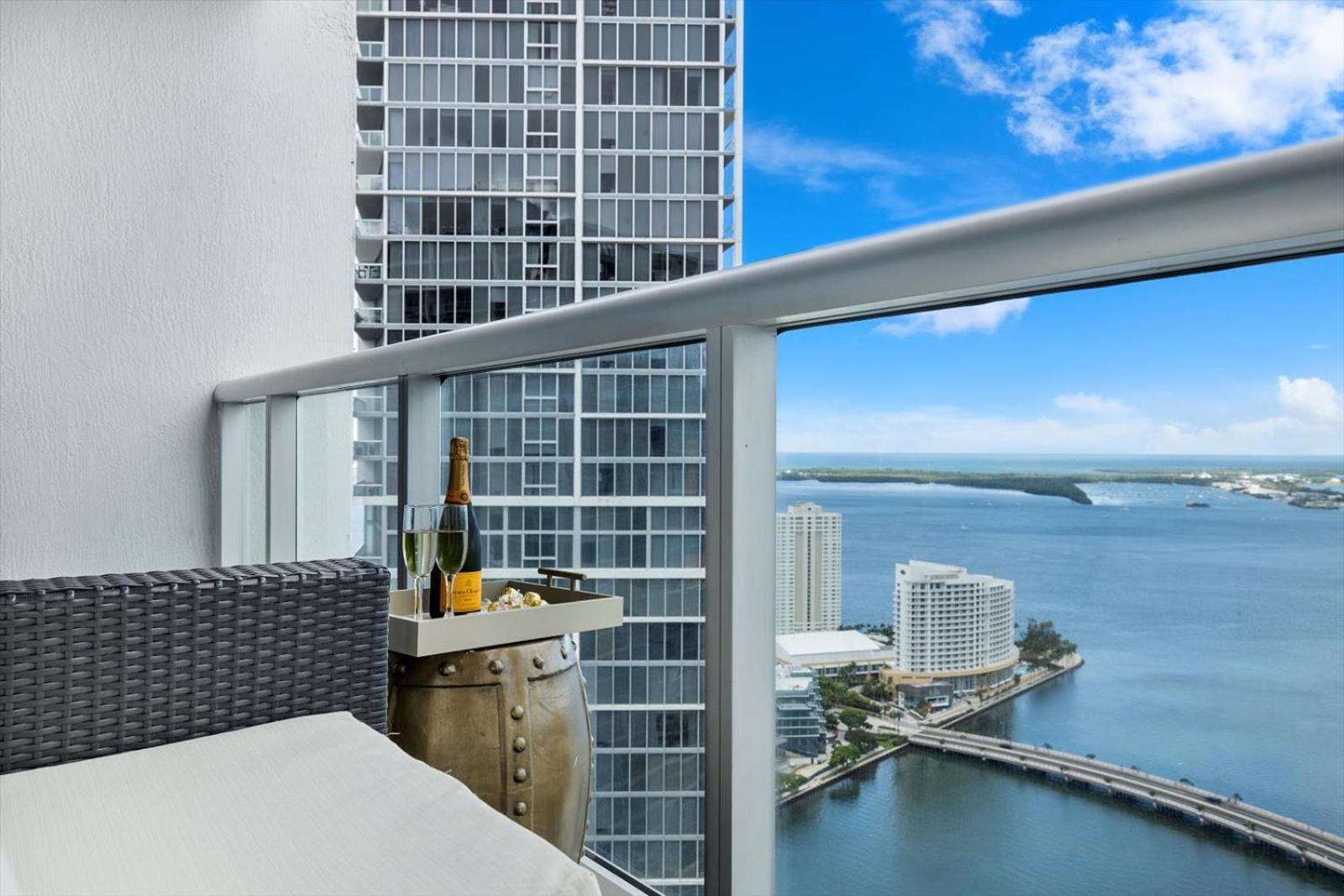 Apartamento Marvelous In Brickell Miami