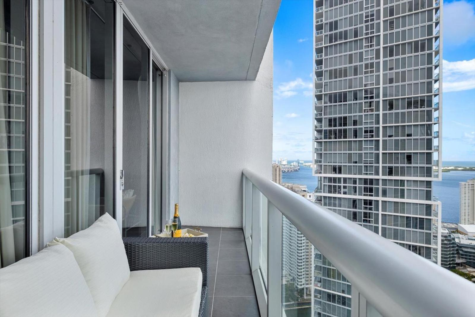 Marvelous In Brickell Apartamento *