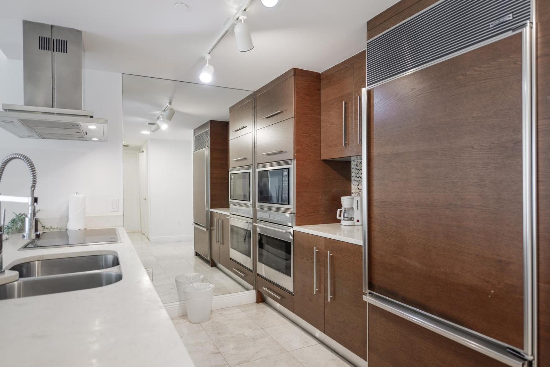 Apartamento Marvelous In Brickell Miami