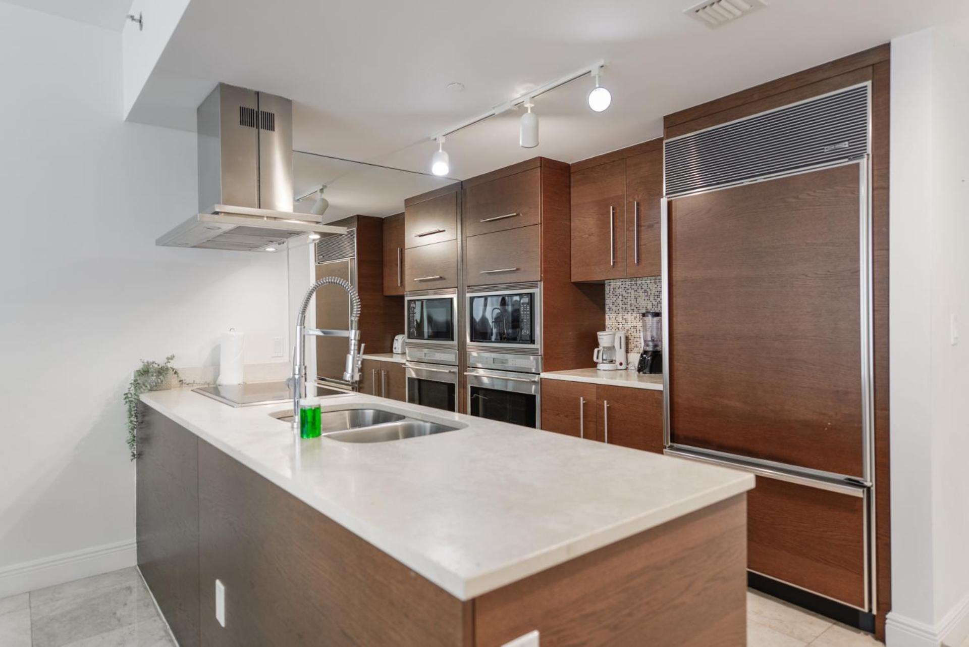 Apartamento Marvelous In Brickell Miami